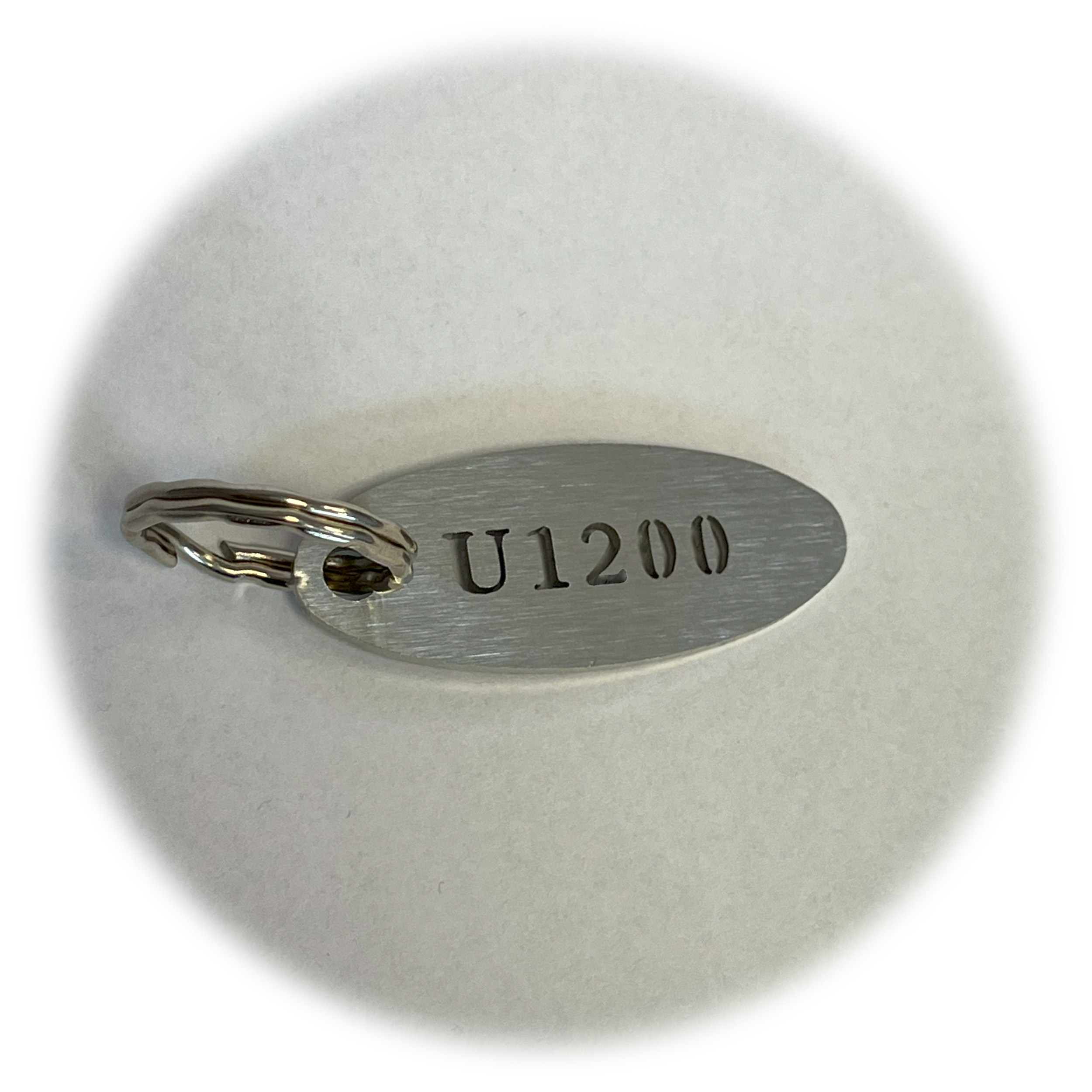 Schlüsselanhänger U1200