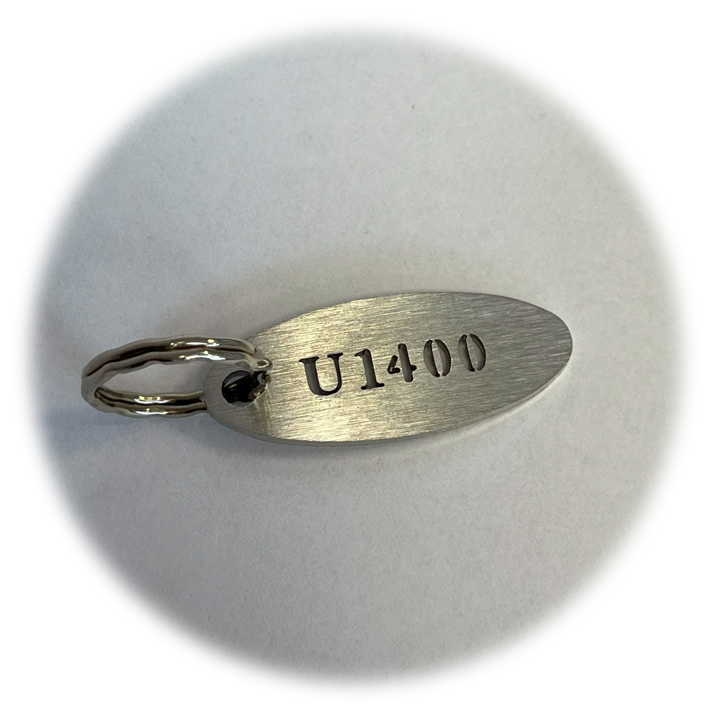 Schlüsselanhänger U1400