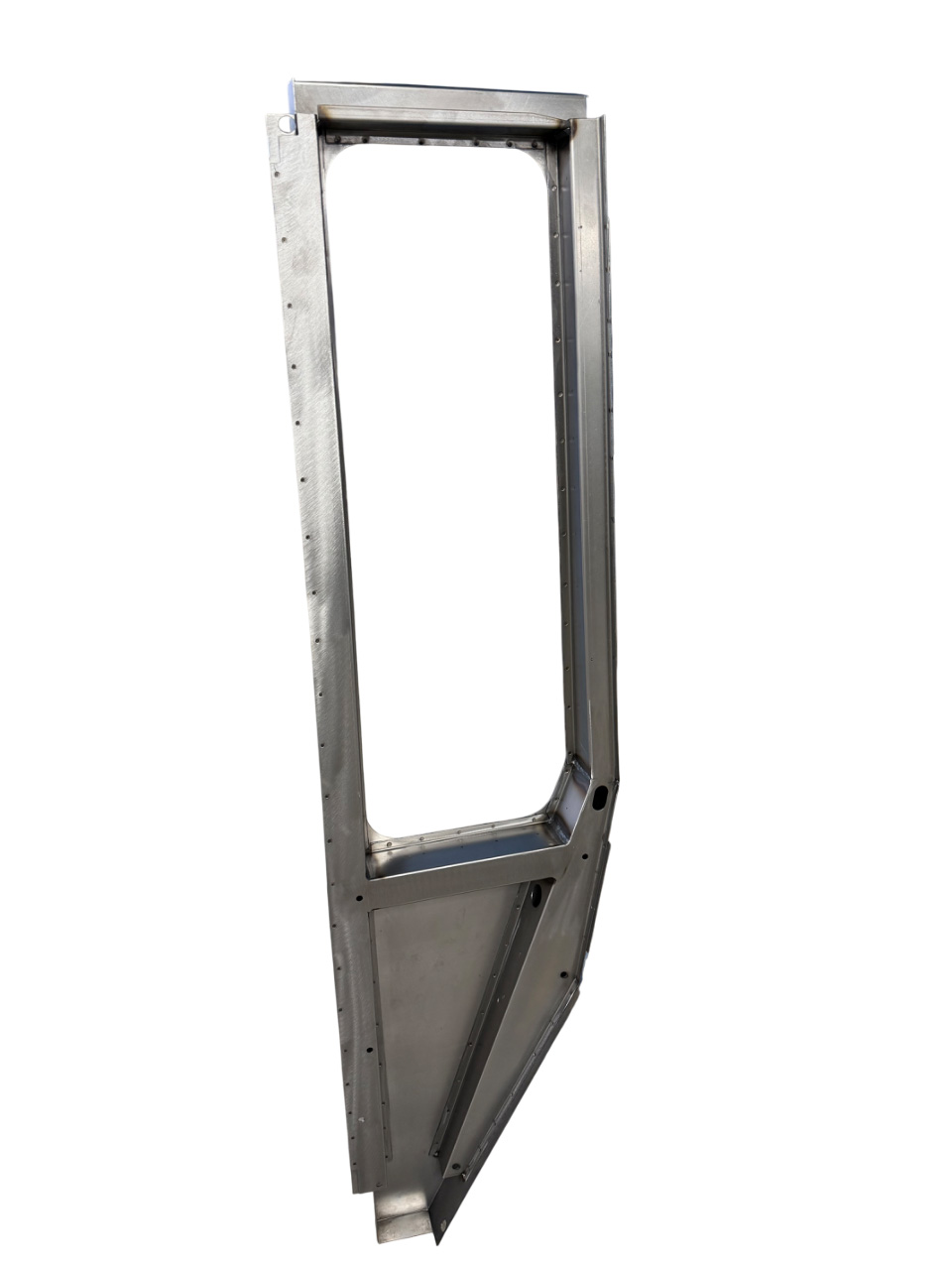 Seitenteil Kabine vorne links MB-Trac 700-1100 Seitenschalter